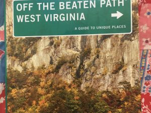 Off the Beaten Path: West Virginia