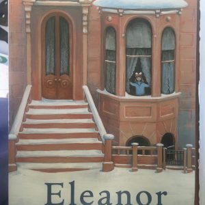 Eleanor book, story and pictures